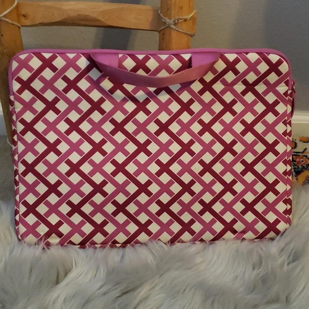 Vera Bradley laptop case